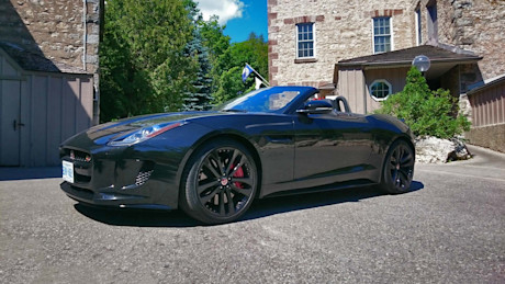 Editorial 06 sw 2016 jaguar f type