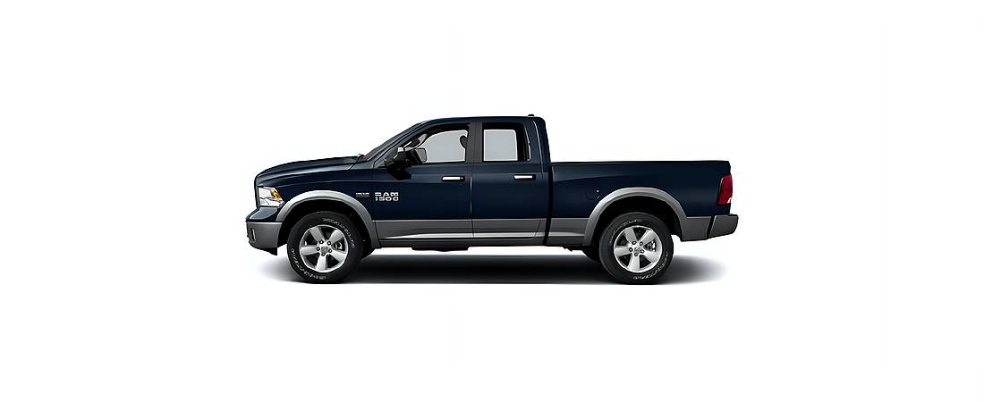 Ram 1500 2015 20
