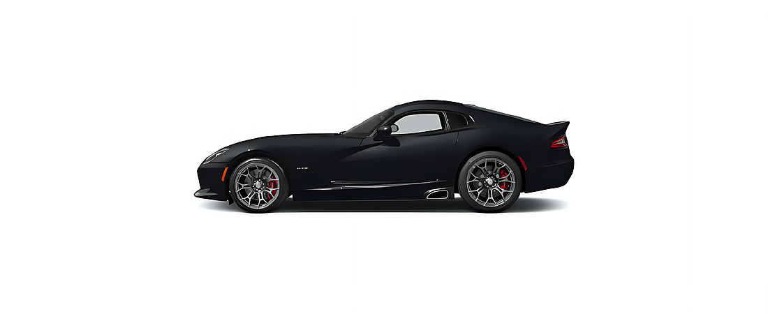 Dodge Viper 2015 3