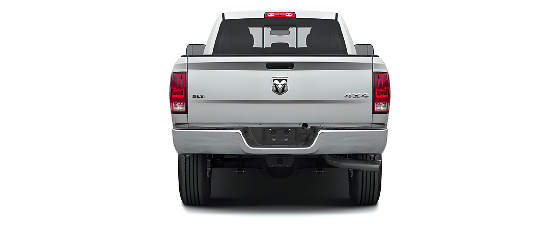 Ram 3500 2013 22