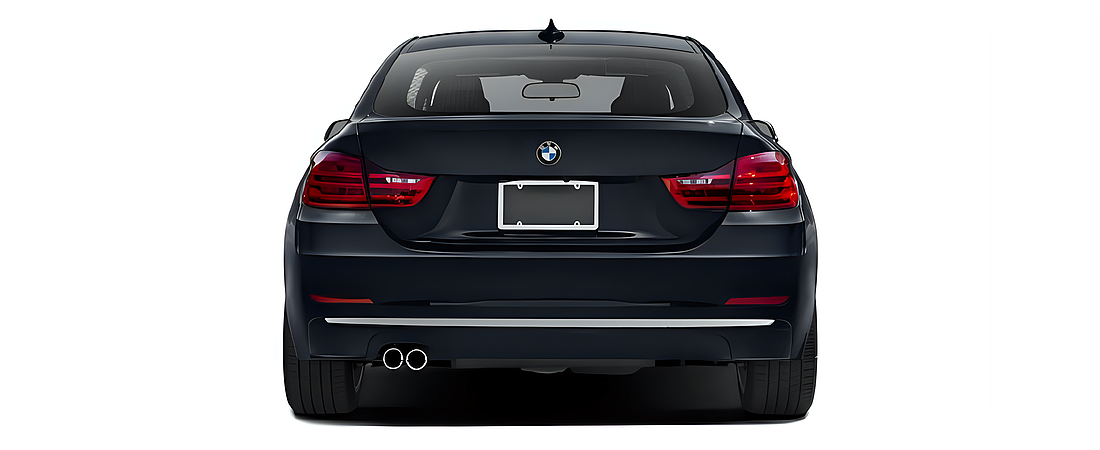 BMW 4 Series 2017 5