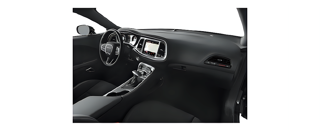 Dodge Challenger 2023 39