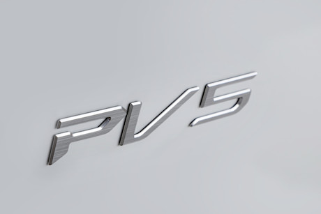 2026 Kia PV5 Preview and First Drive: New EV Cargo Van Focuses on Flexibility and Practicality Image
