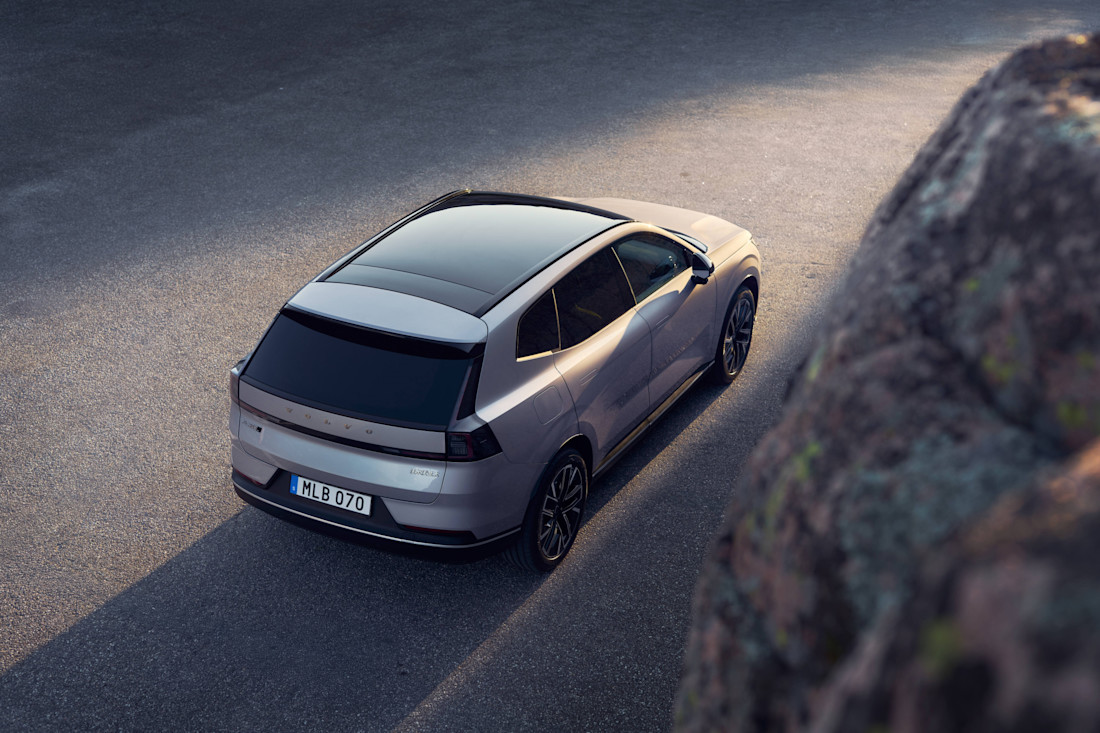 Zelfs Volvo weet het niet meer met de elektrische auto (en komt in opstand)