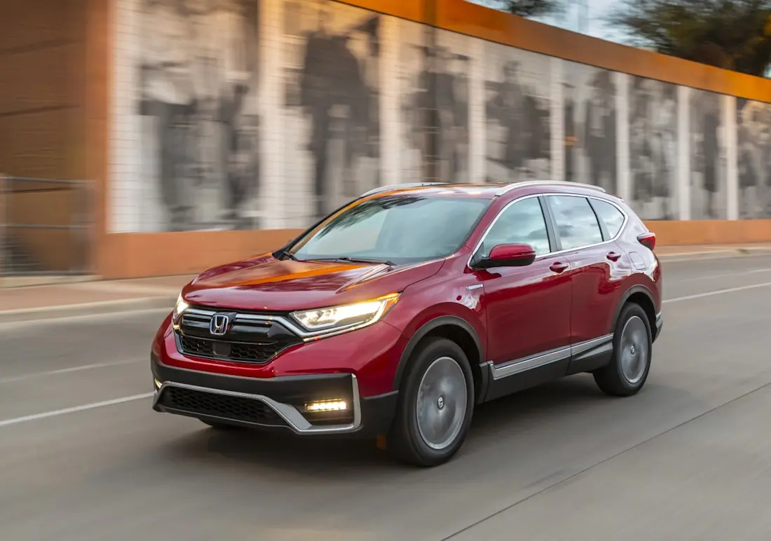 honda-cr-v-hybrid-front honda-cr-v-hybrid-front