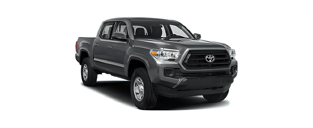 Toyota Tacoma 2022 2