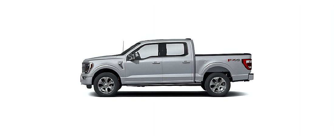 Ford F-150 2021 88