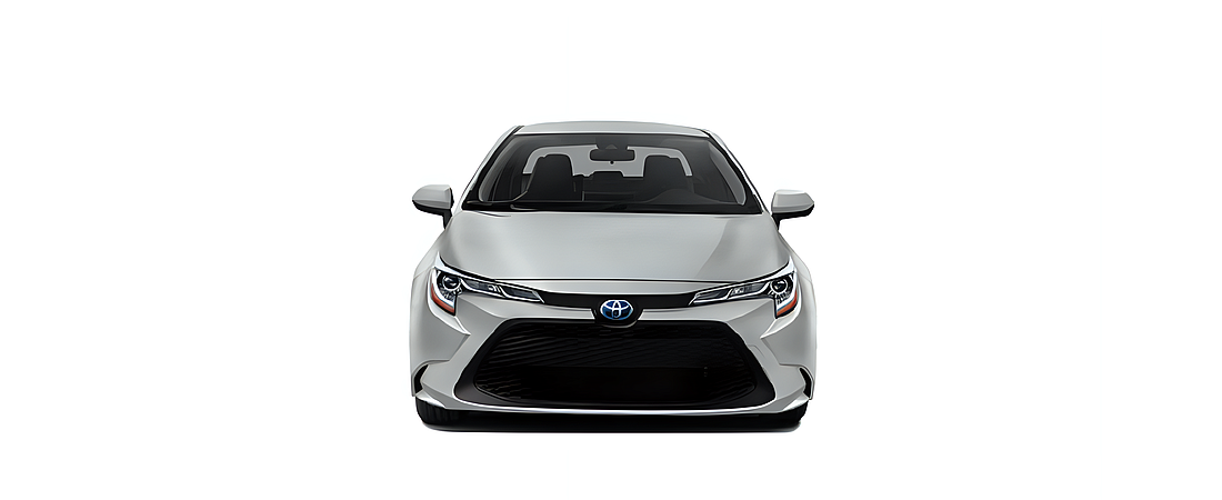 Toyota Corolla 2021 29