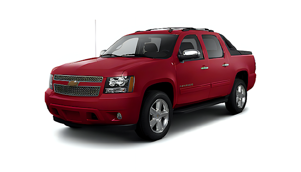 Chevrolet Avalanche
