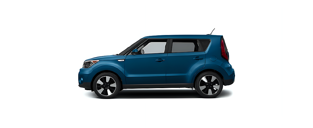 Kia Soul 2017 17