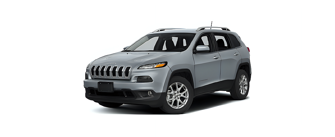 Jeep Cherokee 2018 15