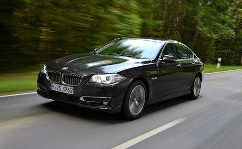 BMW 518