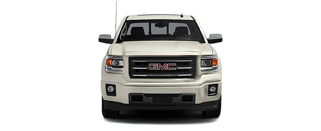 GMC Sierra 1500 2014 38