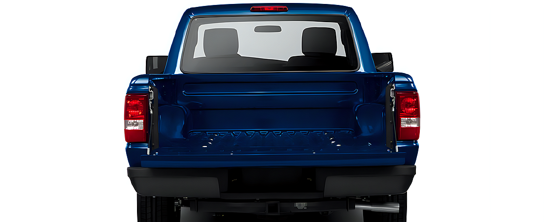 Ford Ranger 2011 13