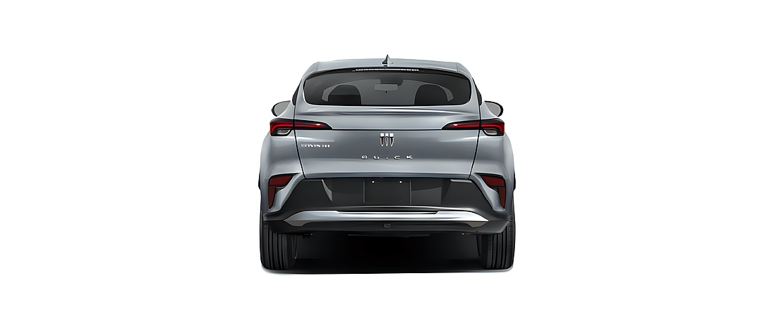 Buick Envista 2025 5