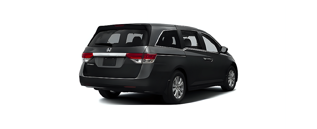 Honda Odyssey 2016 30
