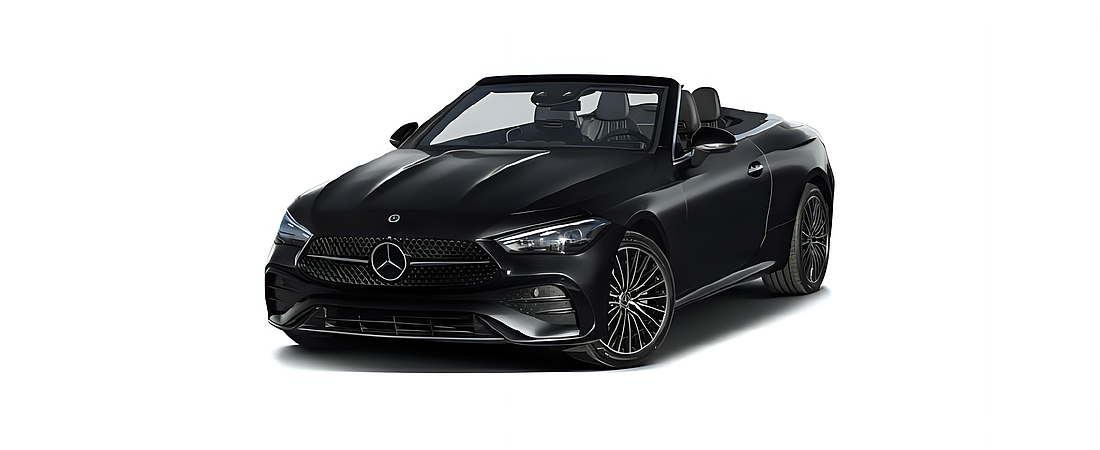 Mercedes-Benz CLE 2024 15