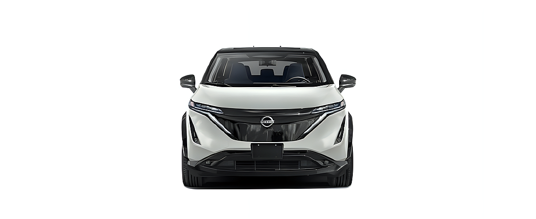 Nissan Ariya 2023 18