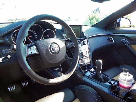 Editorial 01e jp cadillac cts v