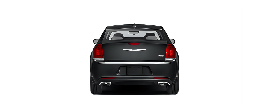 Chrysler 300 2022 5