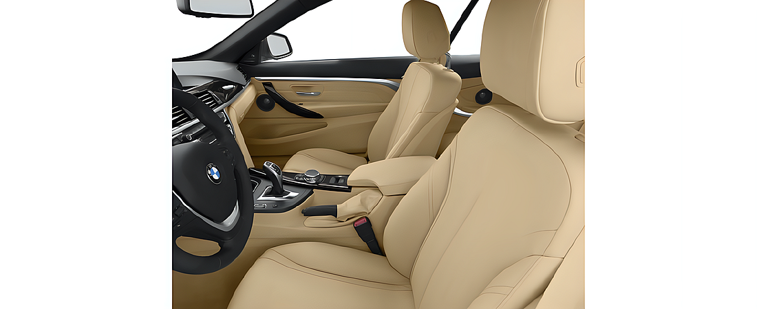 BMW 4 Series 2015 46