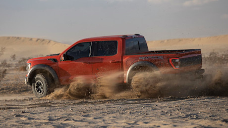 Editorial 2021 ford f 150 raptor 06 lw