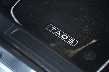 Volkswagen Taos 2025 : premier essai Image