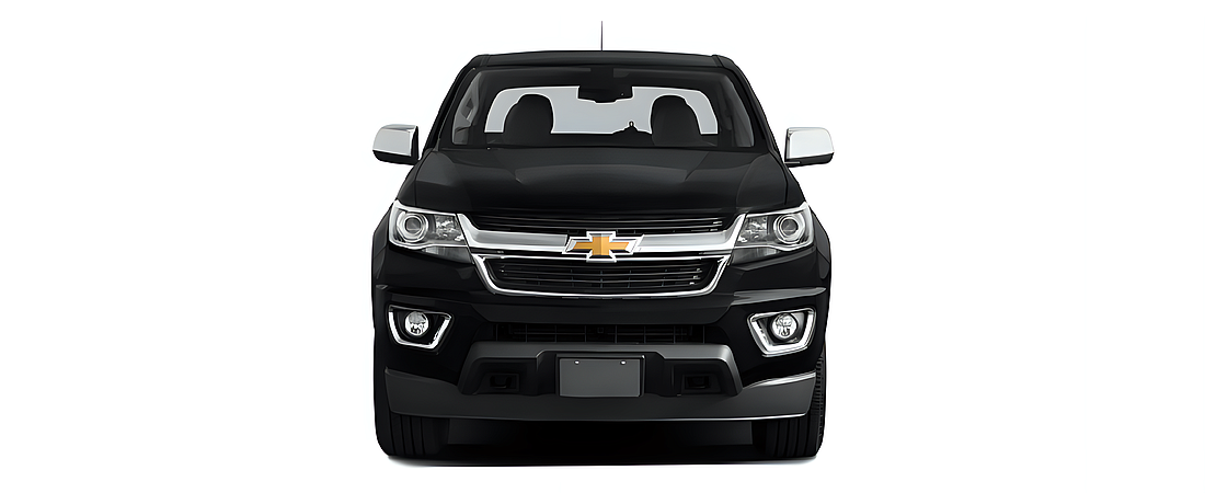 Chevrolet Colorado 2015 23