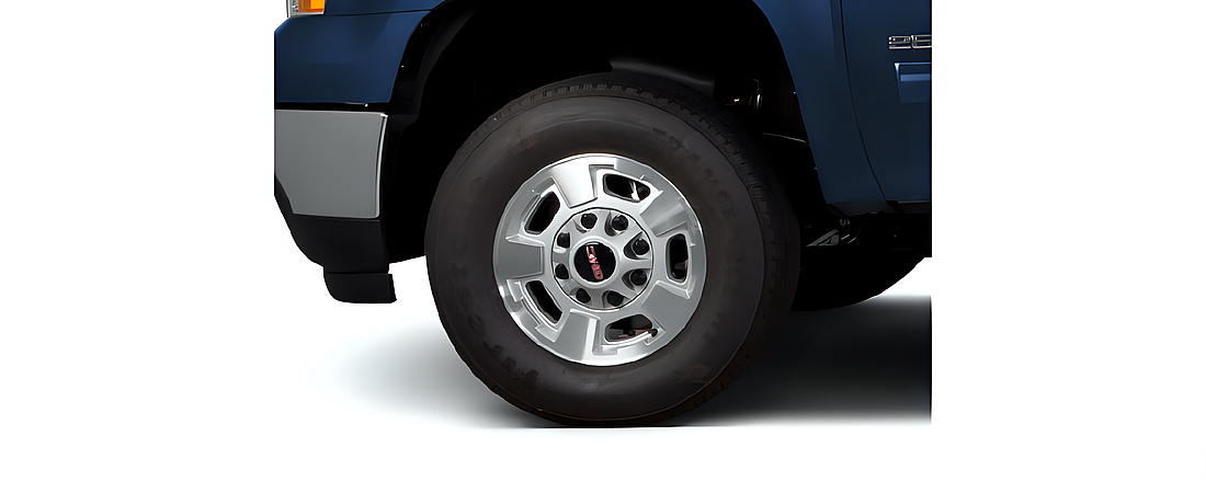 GMC SIERRA 2500HD 2011 49