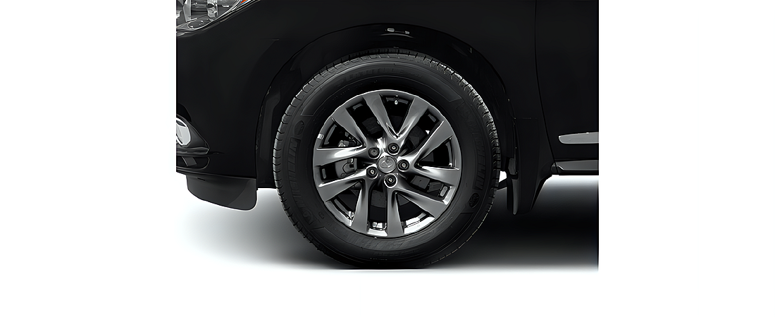 Infiniti QX60 2014 11