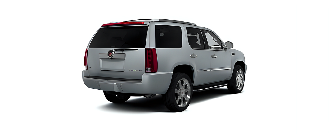 Cadillac Escalade 2014 2