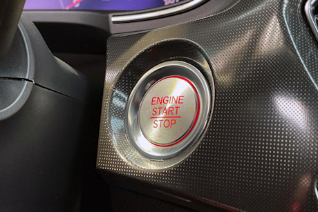 Editorial 2023 acura integra a spec 31 ct