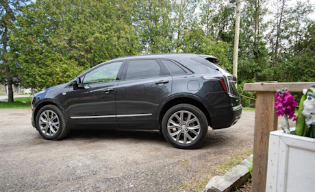 Editorial 2021 cadillac xt5 sport awd 05 sm