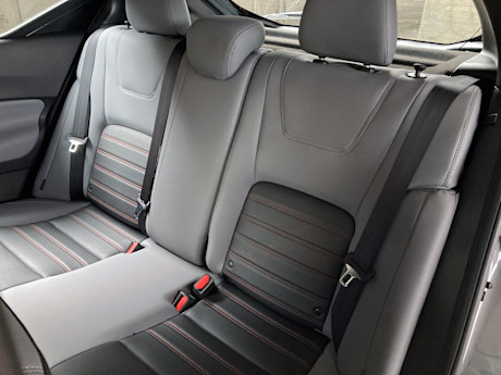 Nissan Kicks SR 2022 : essai routier Body Image