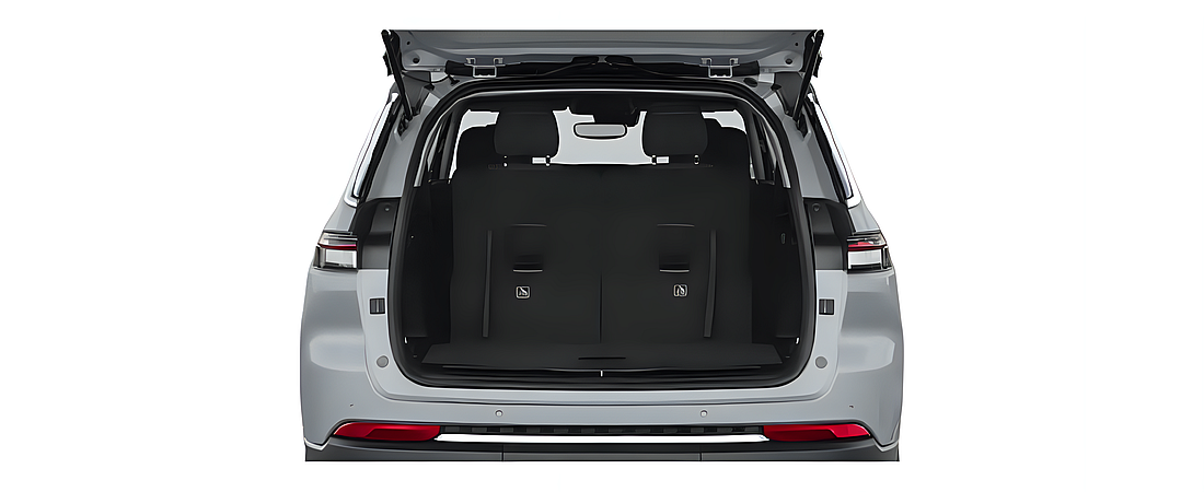 Jeep Grand Cherokee L 2024 10