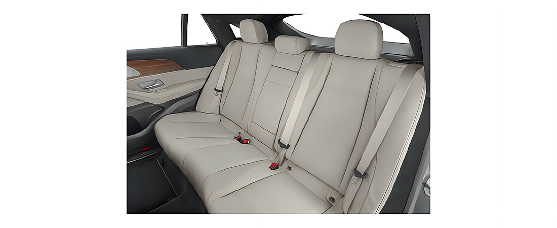 Mercedes-Benz GLE 2025 53