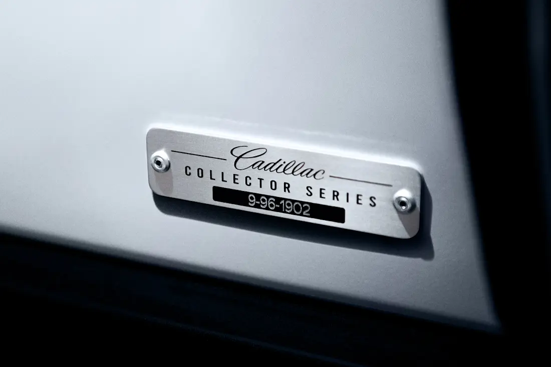 2027 Cadillac Escalade - NF - Cadillac - 261021 - 19