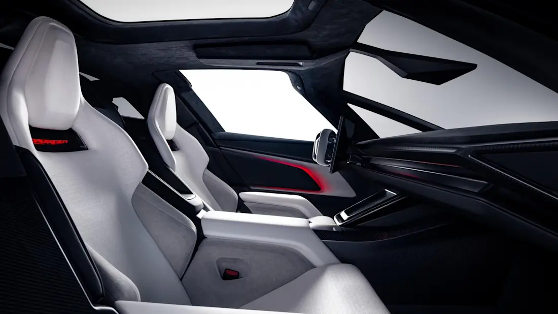 Tesla Roadster, il prototipo vola davvero: produzione promessa per il 2028