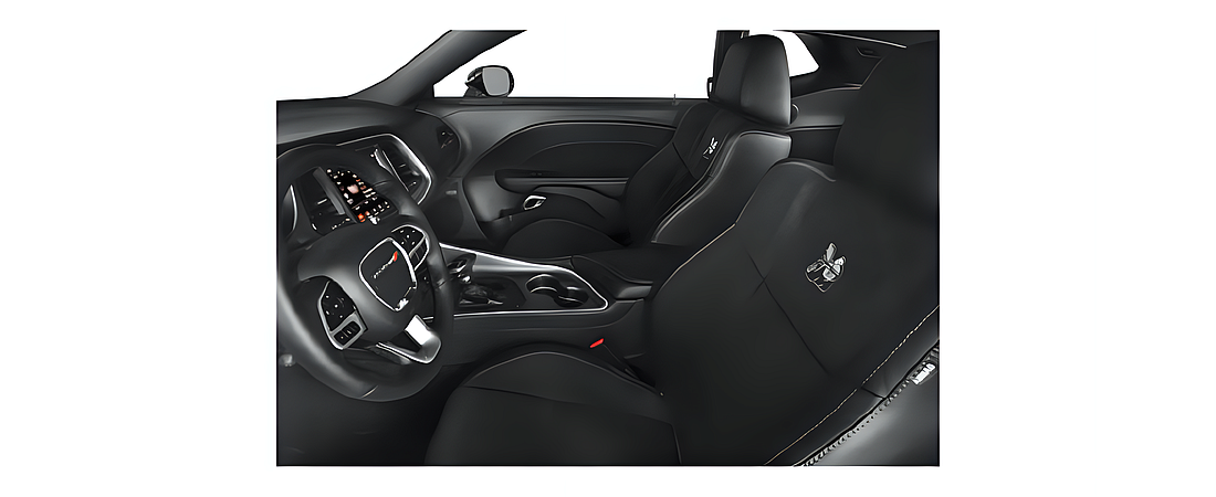 Dodge Challenger 2023 34