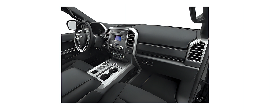 Ford Expedition 2020 14