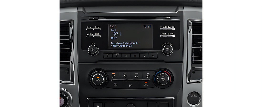 Nissan Titan 2017 104