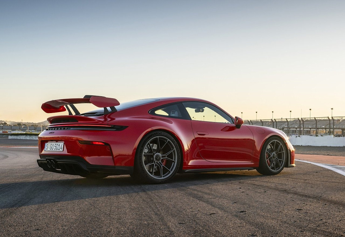 Porsche-911 GT3-2025 6