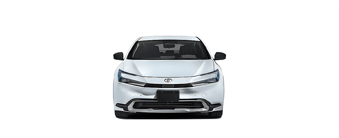 Toyota Prius Plug-In Hybrid 2025 4