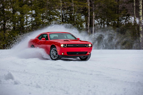 Editorial 2017 dodge challenger gt 46 dodge