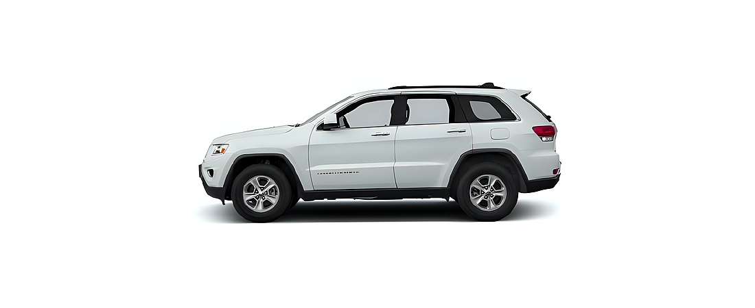Jeep Grand Cherokee 2016 3