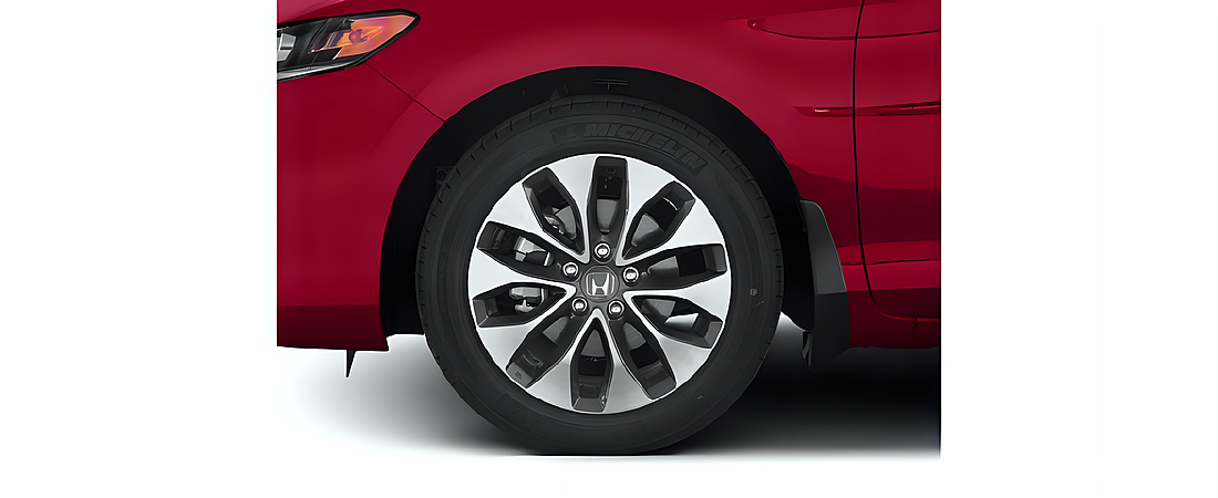 Honda Accord 2015 101