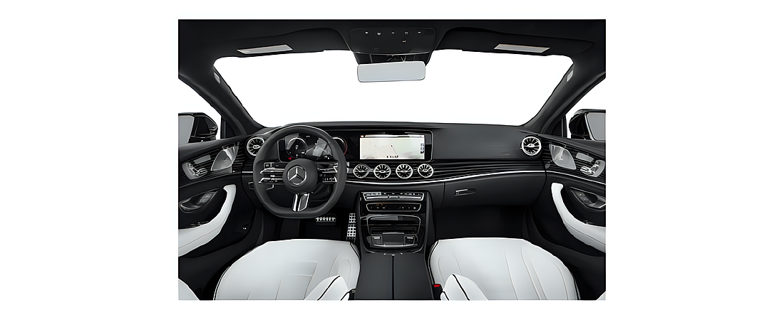 Mercedes-Benz CLS 2023 7