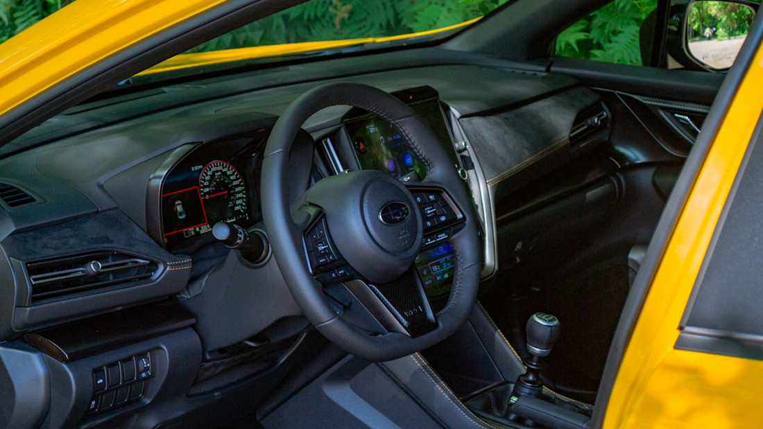 2026 Subaru WRX Kaminari Edition - TD - KP - 260821 - 11.jpg
