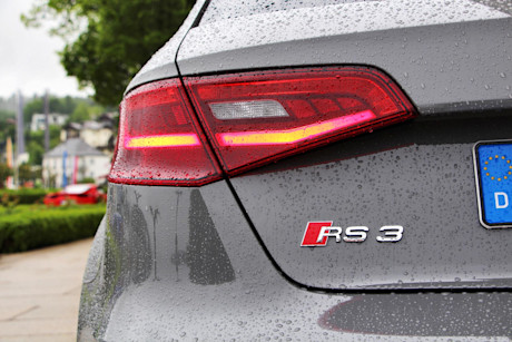 Editorial 2016 audi rs3 jy 13