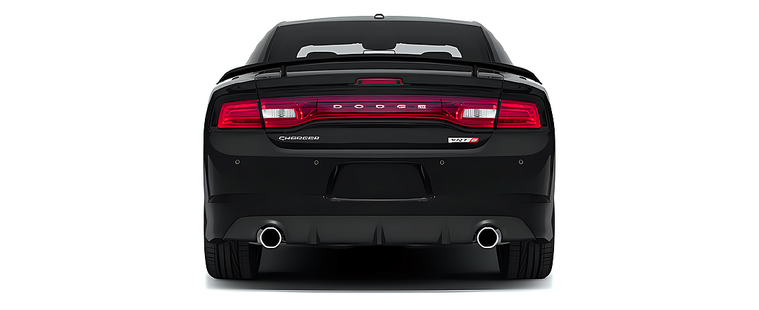 Dodge Charger 2013 58